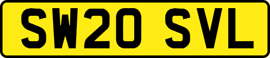 SW20SVL