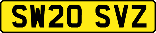 SW20SVZ