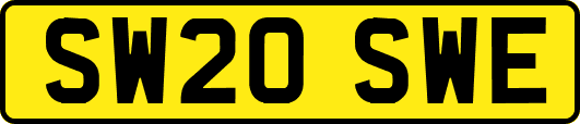 SW20SWE