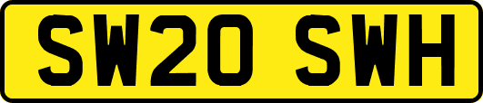 SW20SWH