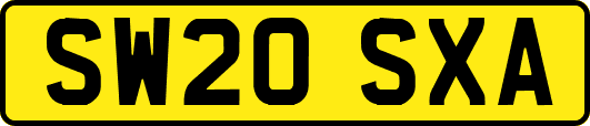 SW20SXA