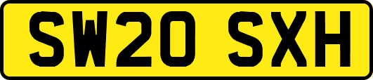 SW20SXH