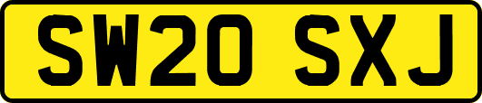 SW20SXJ