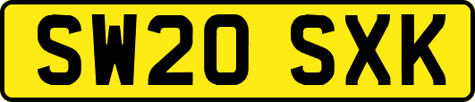 SW20SXK