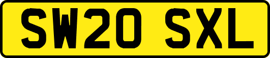 SW20SXL