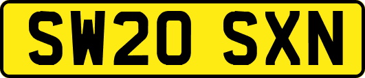 SW20SXN