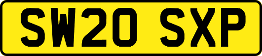 SW20SXP