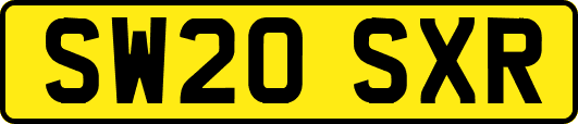 SW20SXR