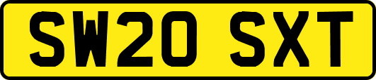 SW20SXT