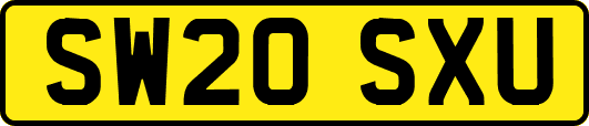 SW20SXU