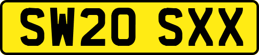 SW20SXX