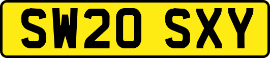 SW20SXY