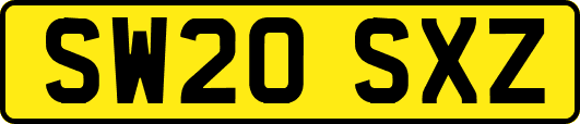 SW20SXZ