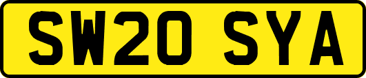SW20SYA