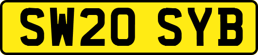 SW20SYB