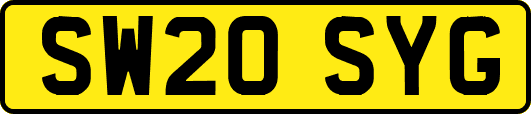 SW20SYG