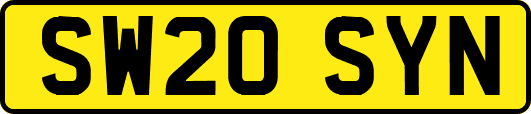 SW20SYN