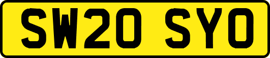 SW20SYO