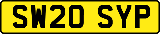 SW20SYP