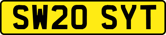 SW20SYT