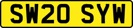 SW20SYW