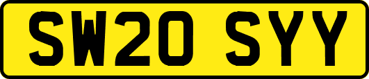 SW20SYY