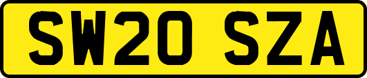 SW20SZA