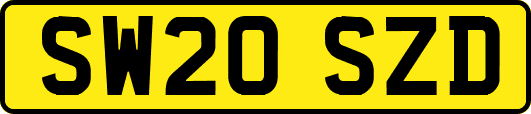 SW20SZD