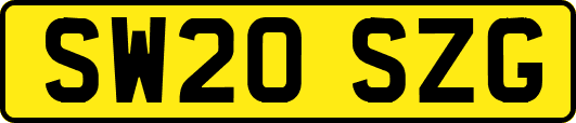 SW20SZG