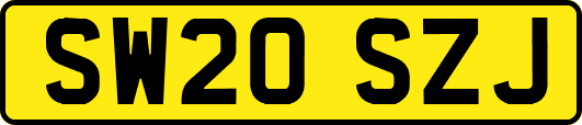 SW20SZJ