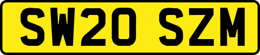 SW20SZM