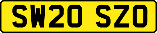 SW20SZO