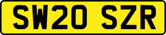 SW20SZR