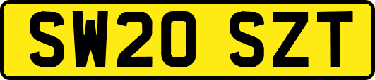 SW20SZT