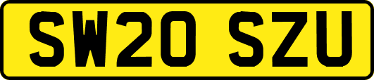 SW20SZU