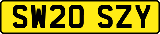 SW20SZY