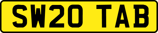 SW20TAB