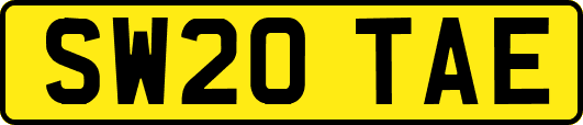 SW20TAE