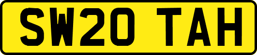 SW20TAH