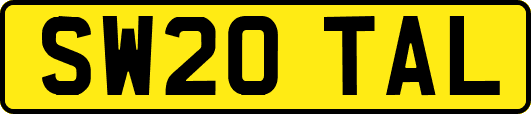 SW20TAL