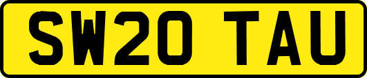SW20TAU