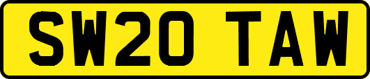 SW20TAW
