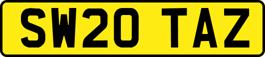 SW20TAZ