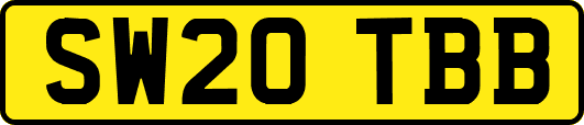 SW20TBB