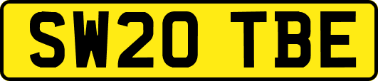 SW20TBE