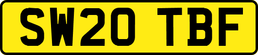 SW20TBF