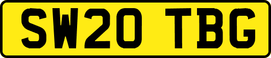 SW20TBG