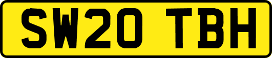 SW20TBH