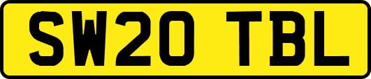 SW20TBL