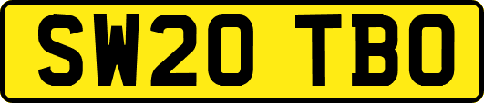 SW20TBO